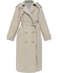 IRO - Coat 'Kalana' - Lyst