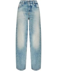 DIESEL - Jeans '1988 D-Ark' - Lyst