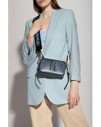 Marc Jacobs - The Snapshot Small Camera Bag - Lyst