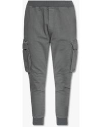 DSquared² Cargo Pants - Grey