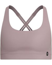 On Shoes - Training Bra - Lyst