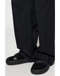 Moon Boot - 'Mb Super Sandal' Sandals - Lyst
