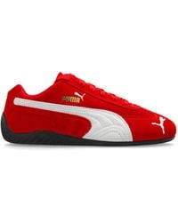 PUMA - Sports Shoes 'Speedcat' - Lyst
