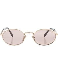Prada - Sunglasses '65Zs' - Lyst