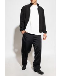 adidas Originals - Sweatpants With Logo - Lyst