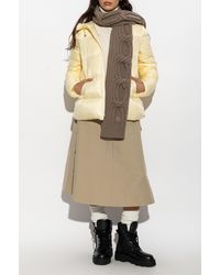 Moncler - "Serittes" Puffer Jacket - Lyst