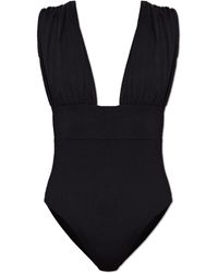 Maiya Paris - One-Piece Swimsuit "Monceau" - Lyst