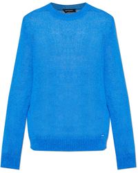 DSquared² - Puffer Jacket - Lyst
