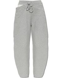 The Attico - Hoodie - Lyst