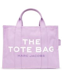 Marc Jacobs - Medium The Tote Bag Shoulder Bag, - Lyst