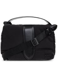 Jacquemus - Shoulder Bag 'Le Messenger Bambin' - Lyst