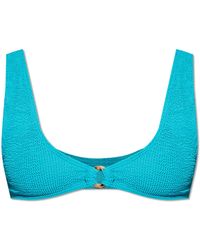 Bondeye - Top Of "Ring Scout" Swimsuit - Lyst