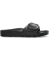 Birkenstock - Slides Madrid Big Buckle Eva - Lyst