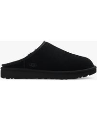 UGG - 'Classic Slip On' Insulated Mule Slippers - Lyst