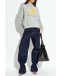DSquared² - Sweatshirt With Print - Lyst
