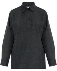 Studio Nicholson - Top "Pinole" - Lyst
