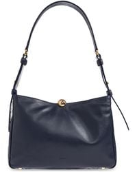 Furla - Shoulder Bag "Sfera Soft Medium" - Lyst