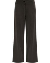 Lisa Yang - Cashmere Trousers 'Sofi' - Lyst