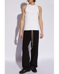 Eytys - ‘Ivy’ Ribbed Top - Lyst