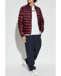 Moncler - Quilted Jacket 'Rigiel' - Lyst