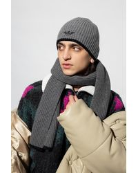 Emporio Armani Hats for Men | Online 