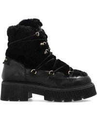 Bogner - Heeled Snow Boots 'Turin' - Lyst