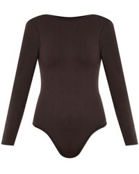 Heist Studios - Scoop Back Body - Lyst