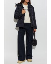 Moncler - Puffer Jacket 'Avoce' - Lyst