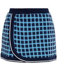 The Upside - Clubhouse Reece Mini Skort - Lyst