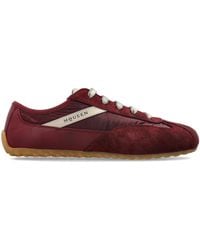 McQueen - 'Boxe' Sports Shoes - Lyst