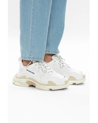 Balenciaga Sneakers for Men - Up to 42% off at Lyst.com