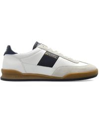 Paul Smith - Sports Shoes With Logo - Lyst