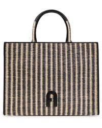 Furla - 'opportunity Large' Shopper Bag, - Lyst