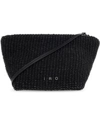 IRO - Shoulder Bag Neobel, - Lyst