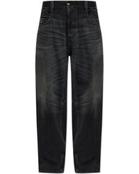 DIESEL - '1997 D-Enim-M-Uc' Jeans - Lyst