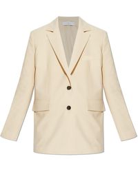 IRO - Blazer 'Alapi' - Lyst