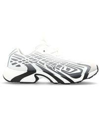 DIESEL - 'S-D-Vits 500 Low' Sports Shoes - Lyst