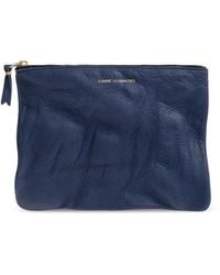Comme des Garçons - Leather Waist Bag - Lyst