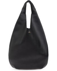 A.P.C. - Shoulder Bag 'Neige' - Lyst
