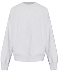 Golden Goose - 'Oversize' Sweatshirt - Lyst