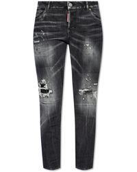 DSquared² - 'cool Girl' Jeans, - Lyst
