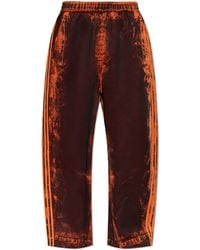 adidas - Printed Track Trousers - Lyst