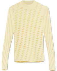 IRO - Top “Aliona” - Lyst