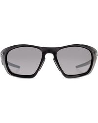 Oakley - "Lateralis" Sunglasses - Lyst