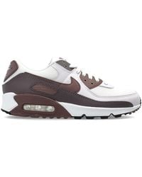 Nike - Sports Shoes "Air Max 90" - Lyst