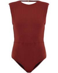 Maiya Paris - One-Piece Swimsuit "Kimi" - Lyst