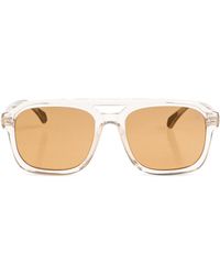 Moncler - "Vantos" Sunglasses - Lyst