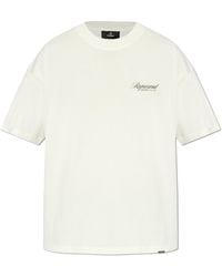 Represent - T-Shirt Owners Club Script - Lyst