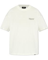 Represent - T-Shirt Owners Club Script - Lyst