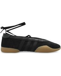 adidas Originals - Ballet Flats "Taekwondo Mei" - Lyst